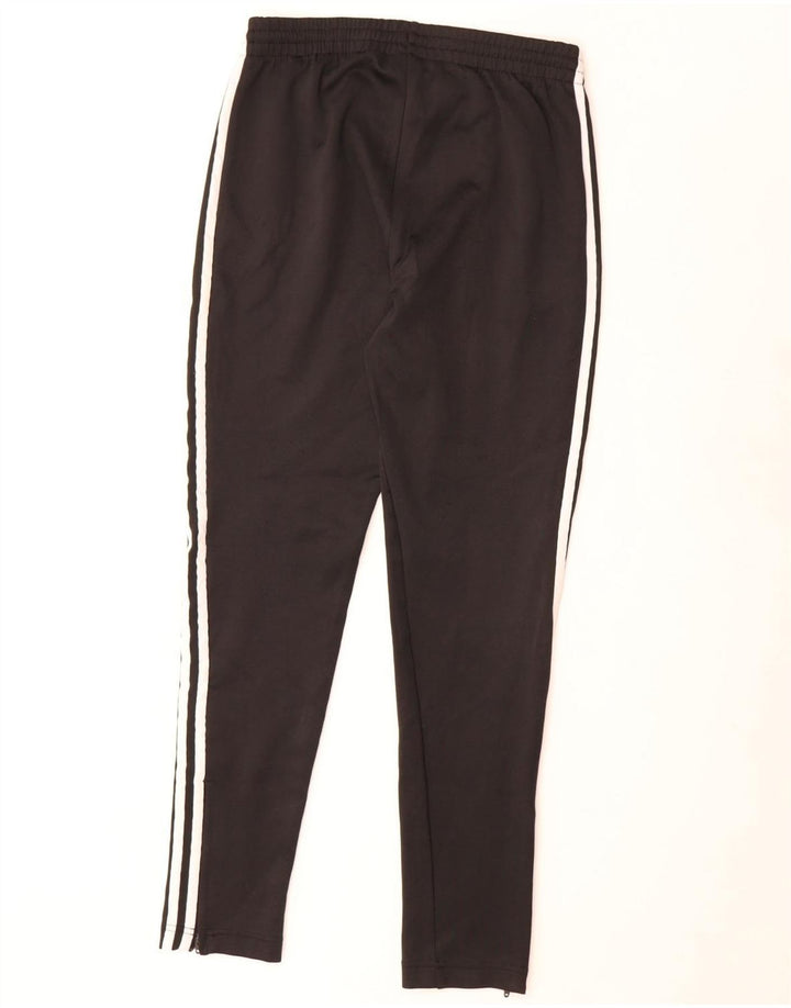 Adidas Træningsdragtsbukser til kvinder UK 10 Small Black