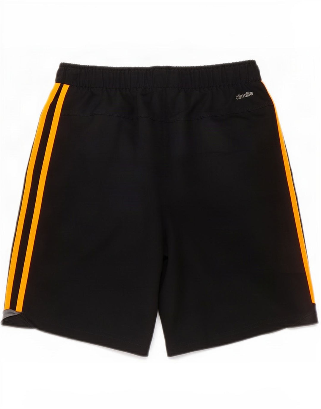 Adidas Herre Climalite Sportshorts Små sorte polyester