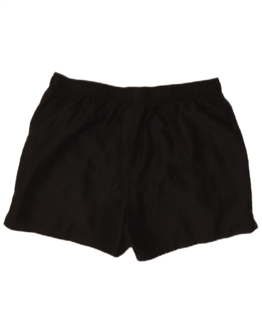 Nike herre sportsshorts XL sort polyester