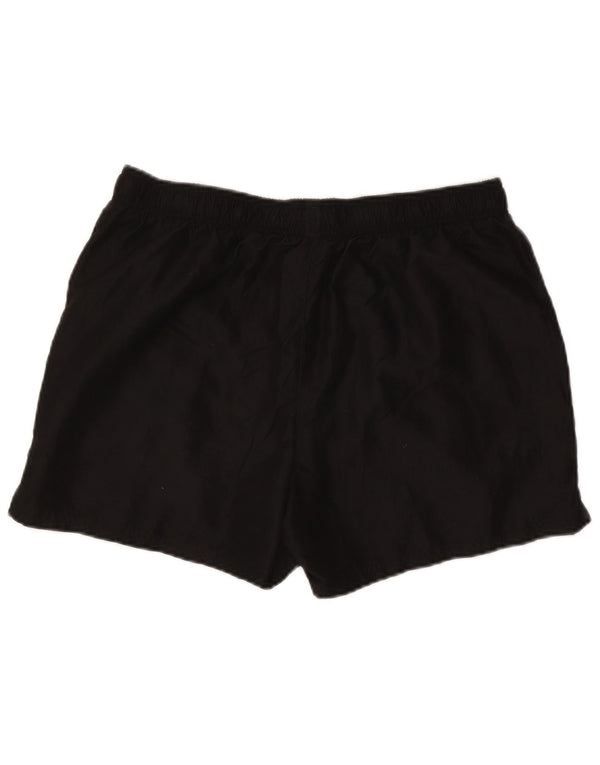 Nike Mens Sport Shorts XL Black Polyester