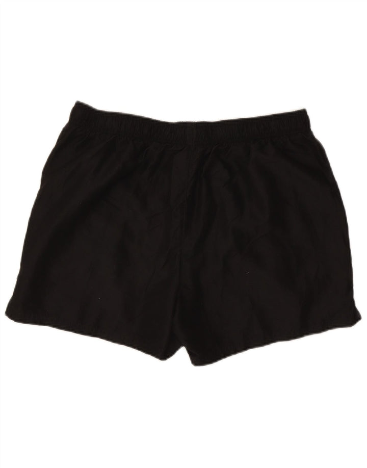 Nike herre sportsshorts XL sort polyester