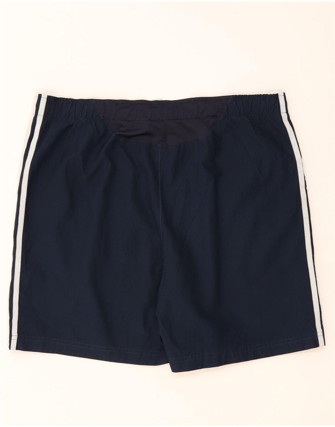 Adidas Herre Climacool Sportshorts Medium Navy Blue Polyester