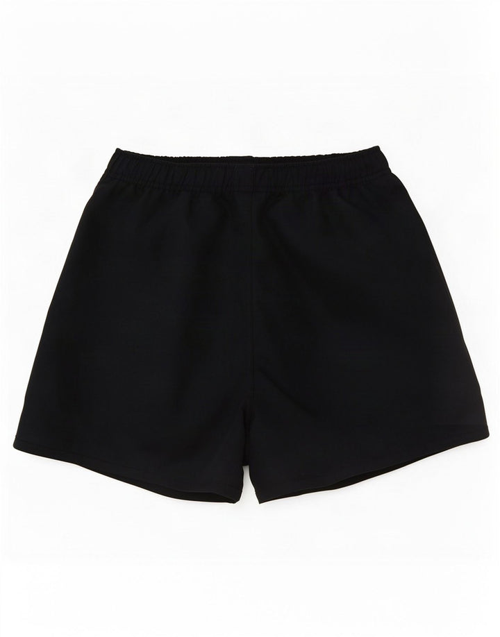 Canterbury Sportsshorts til mænd Små sorte polyester