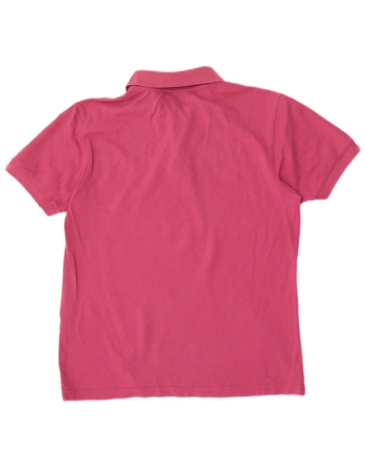 Marlboro Classics Polo Shirt til mænd Medium Pink