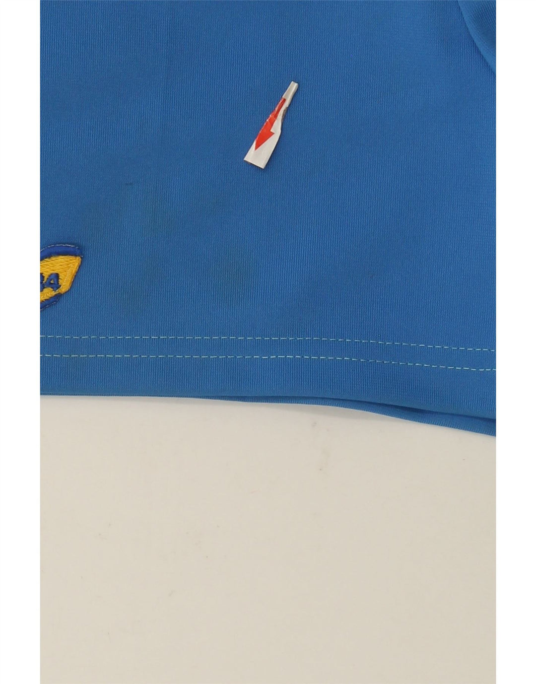 POP 84 Chino Shorts til kvinder W28 Medium Blue