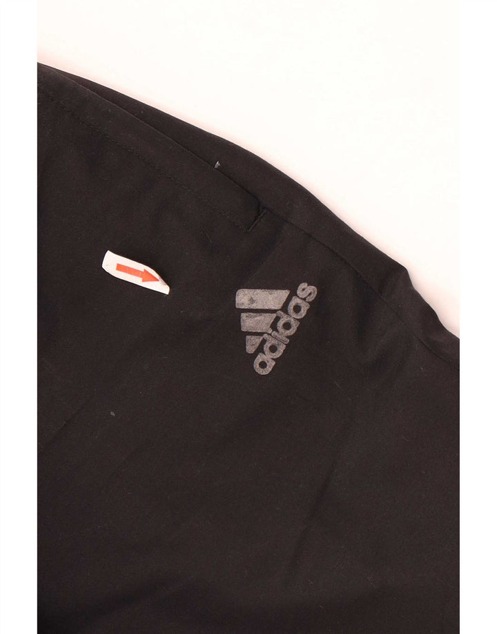 Adidas Træningsdragt til mænd Joggers Lille sort polyester