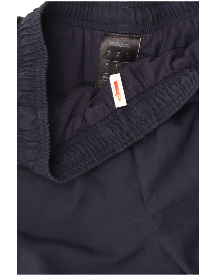 Adidas Træningsdragt til mænd Joggers Medium Navy Blue Polyester
