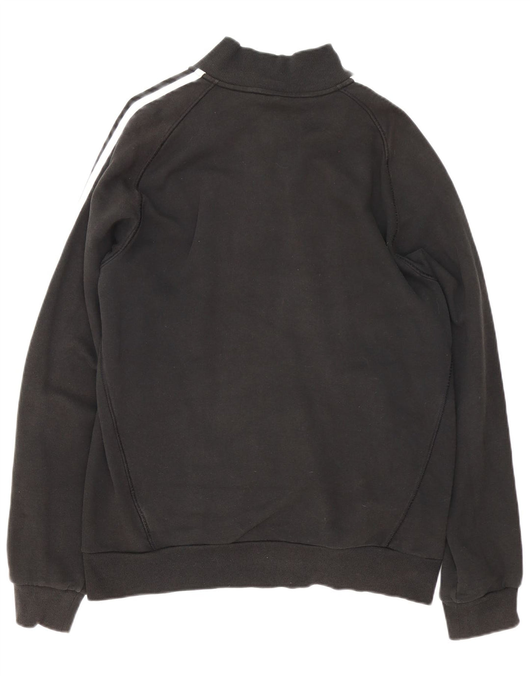 Adidas Træningsdragt til mænd Topjakke XL Sort Bomuld