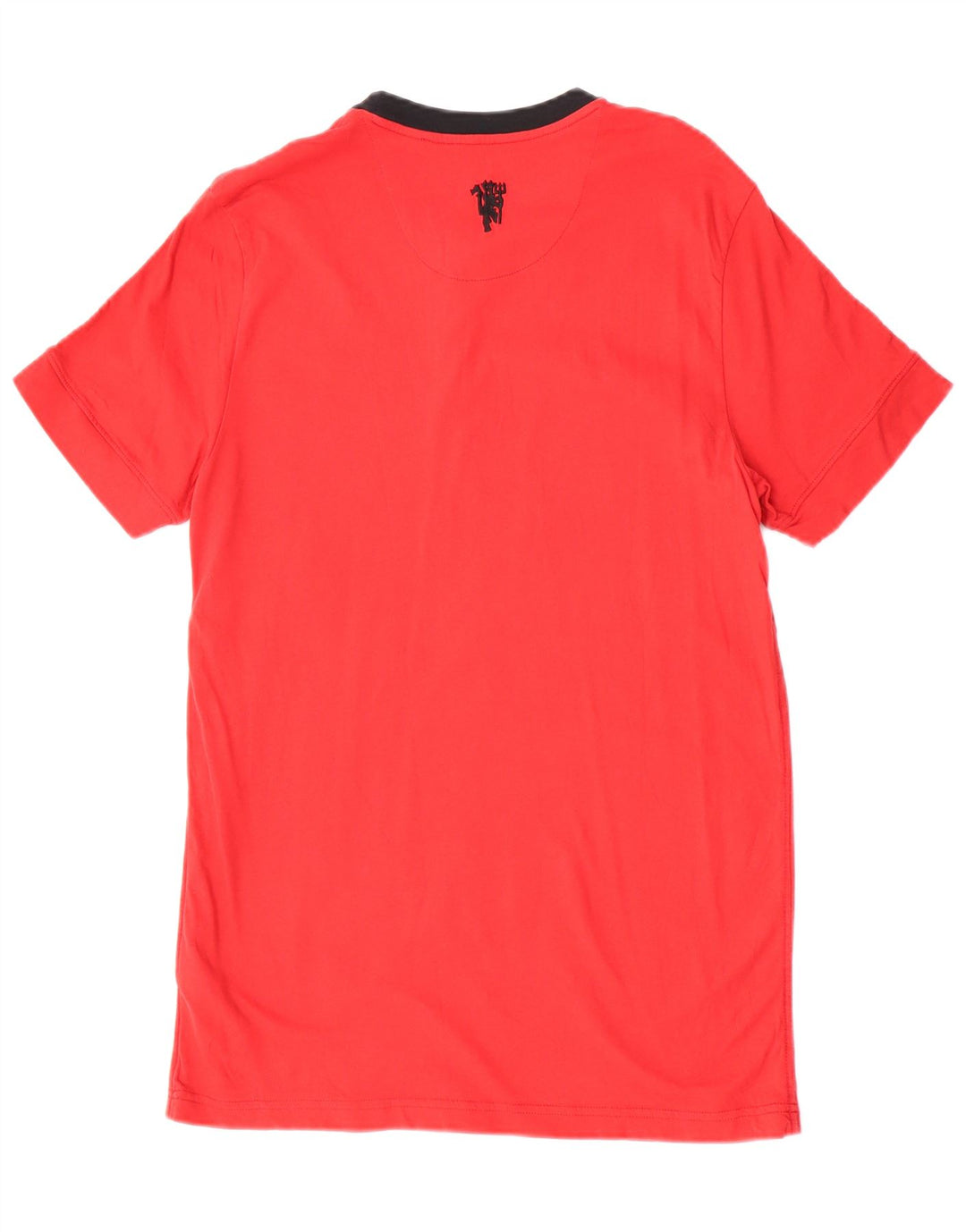 Nike drenge 12-13 år stor rød bomuld