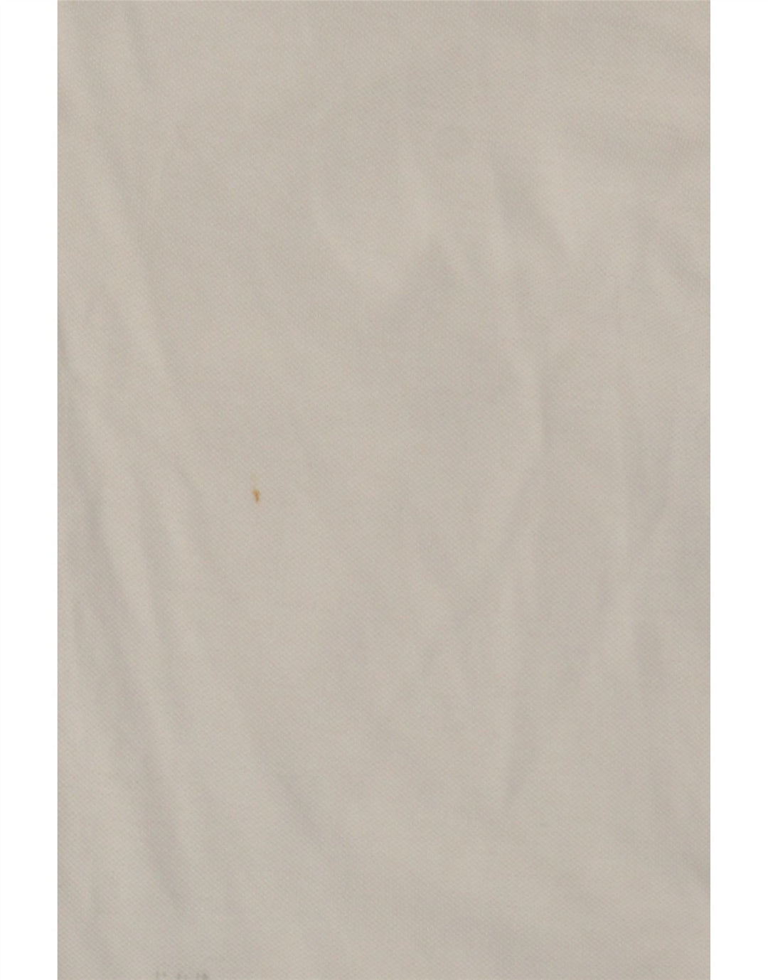 TOMMY HILFIGER Womens Polo Shirt UK 18 XL White Vintage Tommy Hilfiger and Second-Hand Tommy Hilfiger from Messina Hembry 
