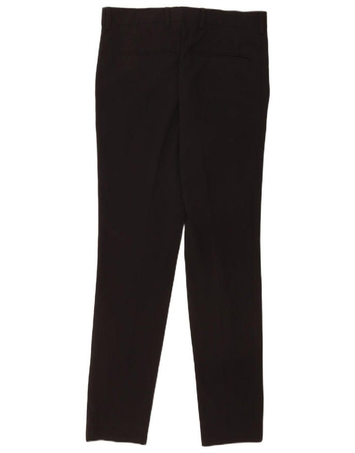 Jack & Jones Herre Slim Chino Bukser W30 L32 Sort Polyester