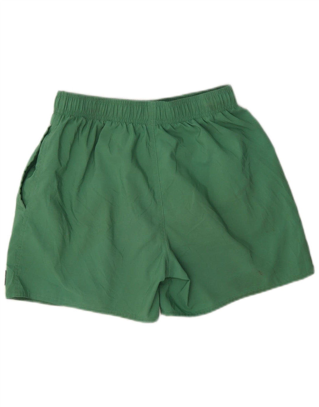 Adidas Sportsshorts til mænd Small Green Polyester