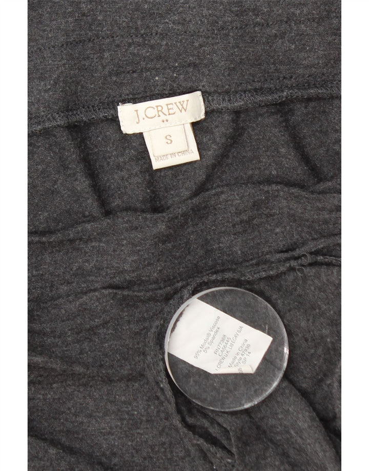 J. Crew Dame Maxi Nederdel Small W30 Grå Modal