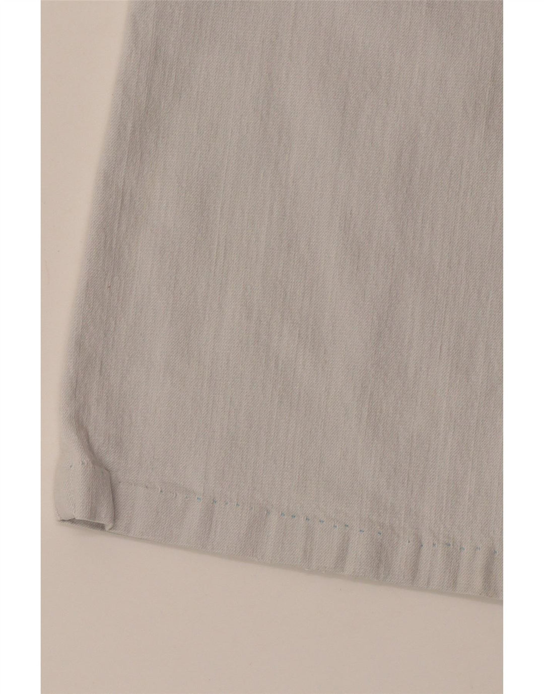 Marks & Spencer Dame Bootcut Jeans UK 12 Medium W30 L26 Blå Bomuld