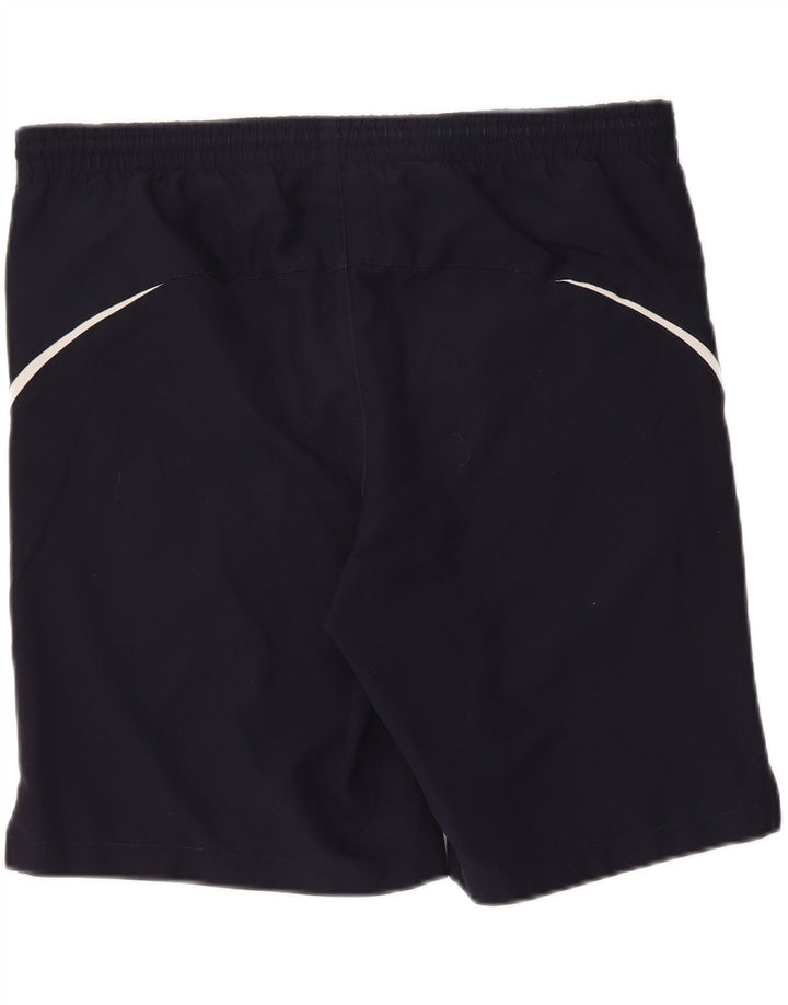 PUMA Sportshorts til mænd mellem marineblå polyester
