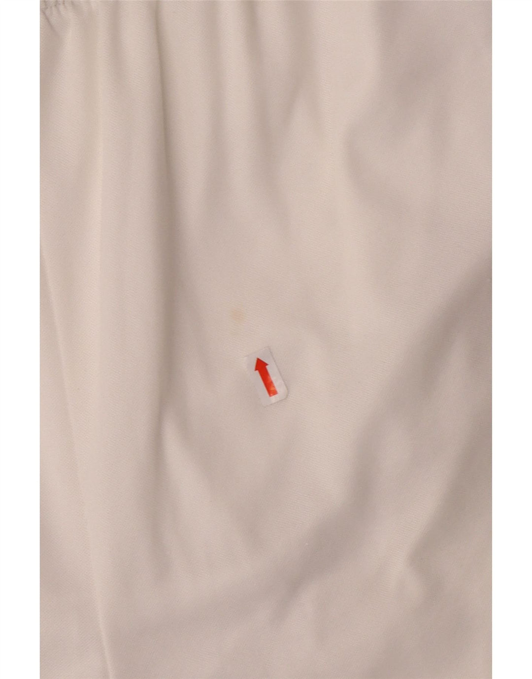 ADIDAS Herre Climalite Sportshorts XL Hvid Polyester