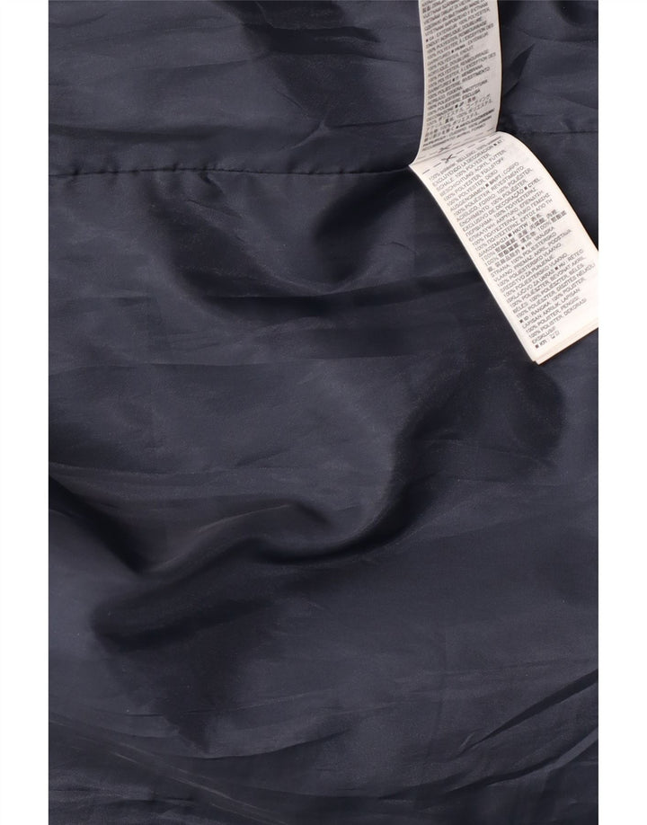 Gap Boys Regular Fit Polstret Gilet 13-14 år 2XL Navyblå polyester