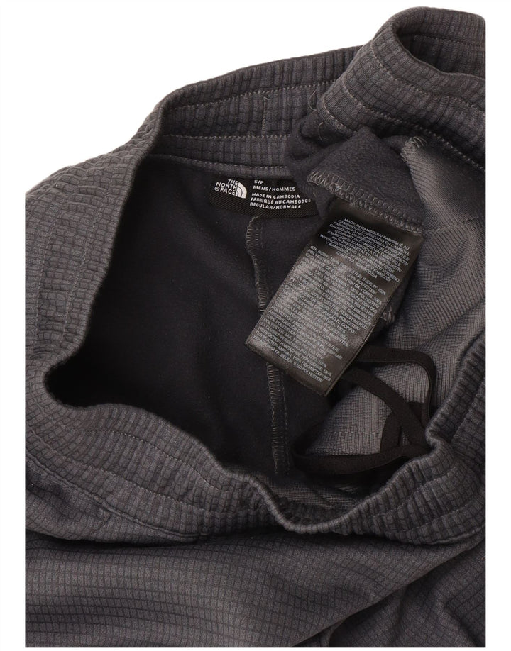 The North Face Herre træningsdragt Bukser Joggers Small Grey Colourblock