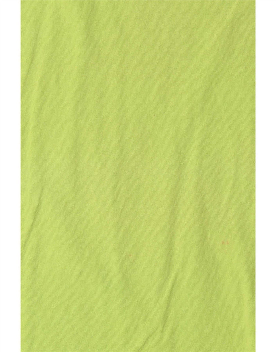 Converse Grafisk T-shirt til mænd, mellemgrøn bomuld