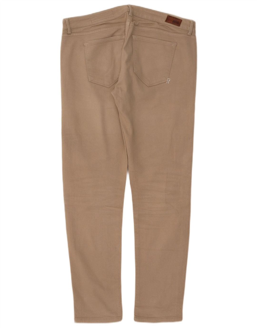 Rifle Dame Skinny Jeans W30 L29 Beige