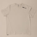 PUMA Mens T-Shirt Top Large White Cotton Vintage Puma and Second-Hand Puma from Messina Hembry 