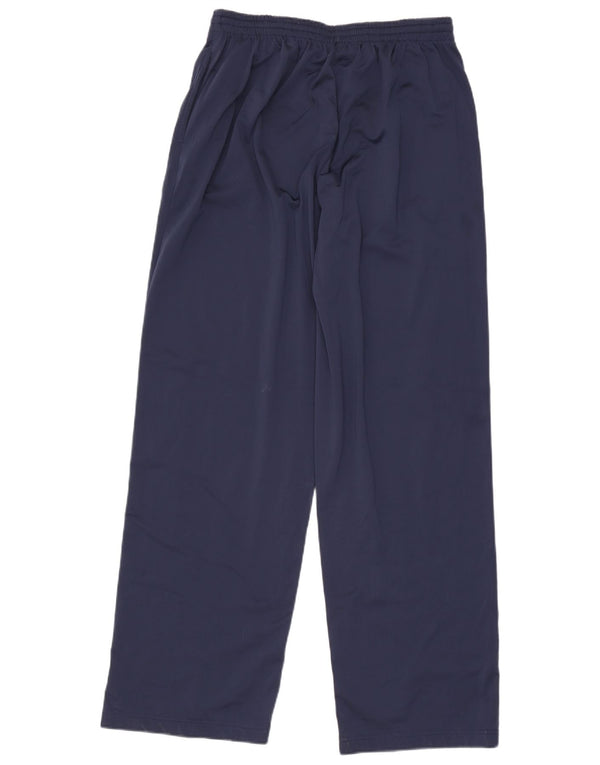 Kappa Herre træningsdragt bukser 3XL marineblå polyester