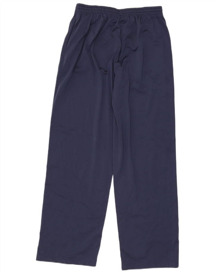 Kappa Herre træningsdragt bukser 3XL marineblå polyester