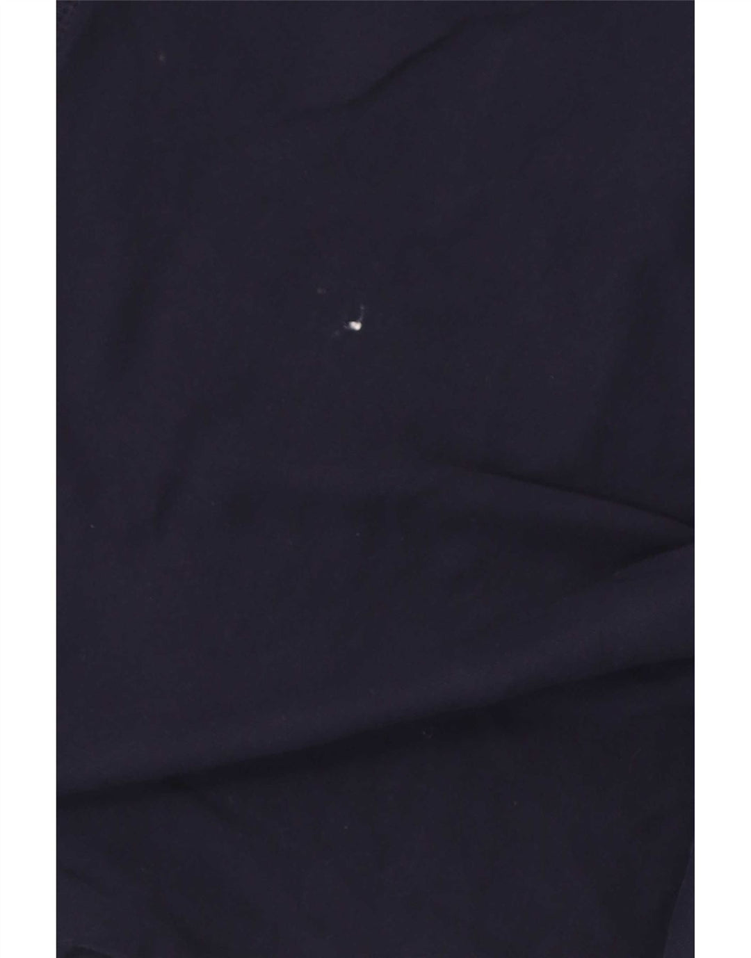 Ralph Lauren Dame Ride Top Langærmet UK 12 Medium Navy Blue