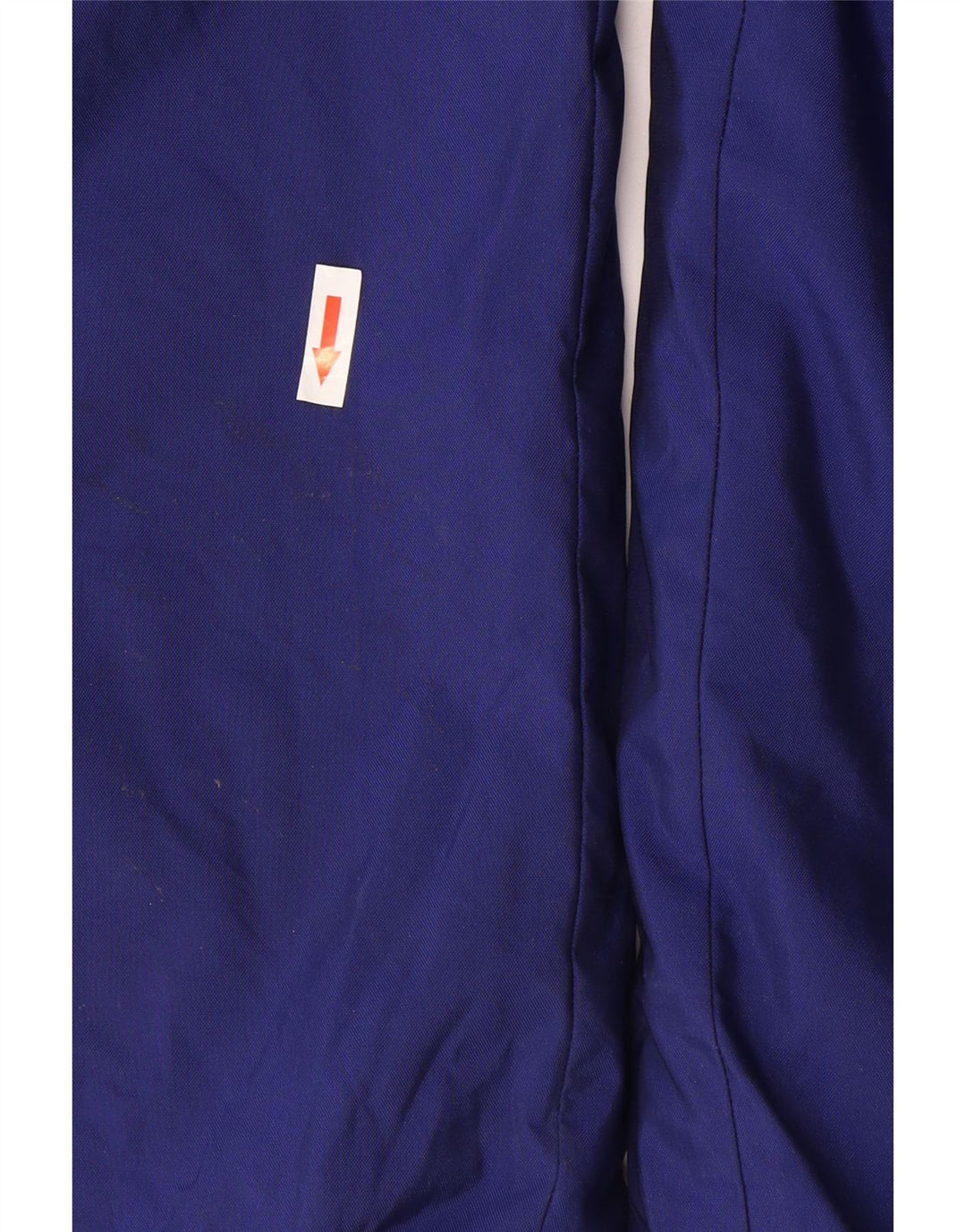 Brugi Herre Ski Jumpsuit UK 40 Medium Navy Blue Colourblock Polyamid