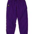 FRANK SHORTER Womens Tracksuit Trousers Joggers UK 14 Medium Purple