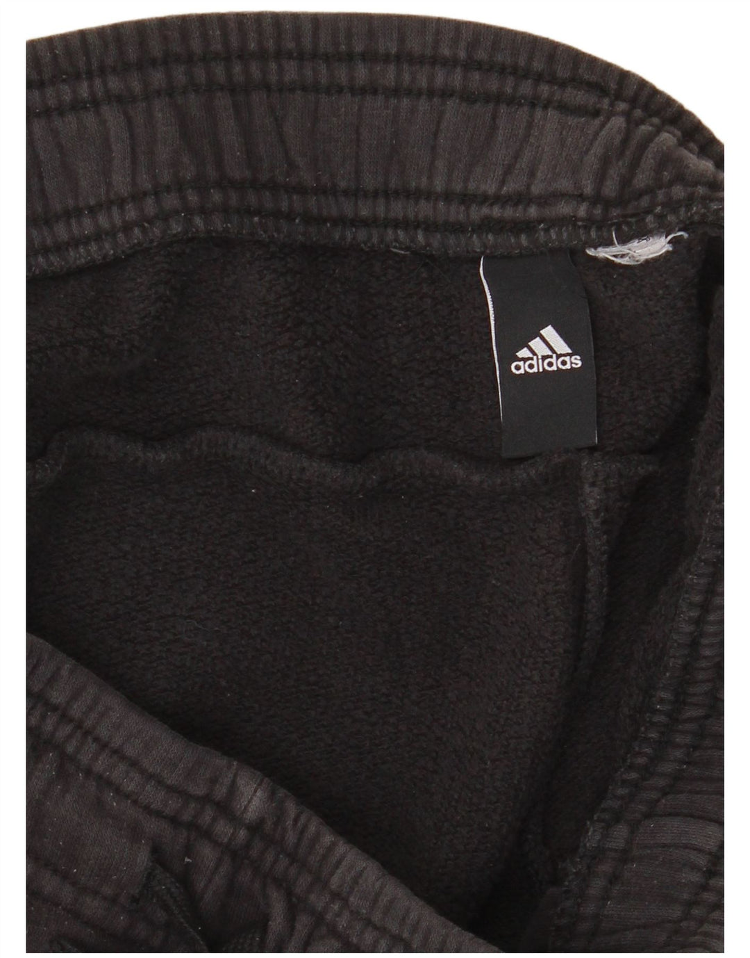 Adidas Træningsdragt bukser til mænd Jogger Small Black