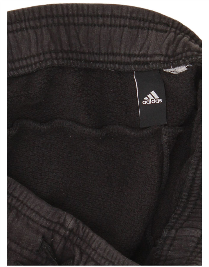 Adidas Træningsdragt bukser til mænd Jogger Small Black
