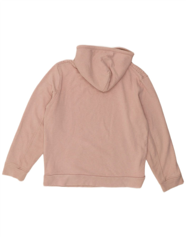 Levi's Herre hættetrøje Jumper Large Pink Plettet Bomuld