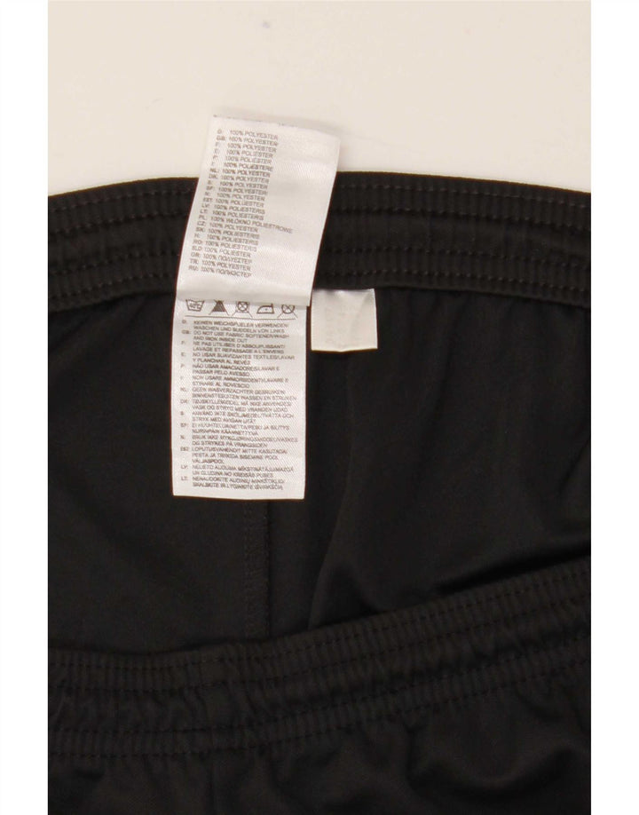 Adidas Herre Climalite Sportshorts Medium Sort Polyester