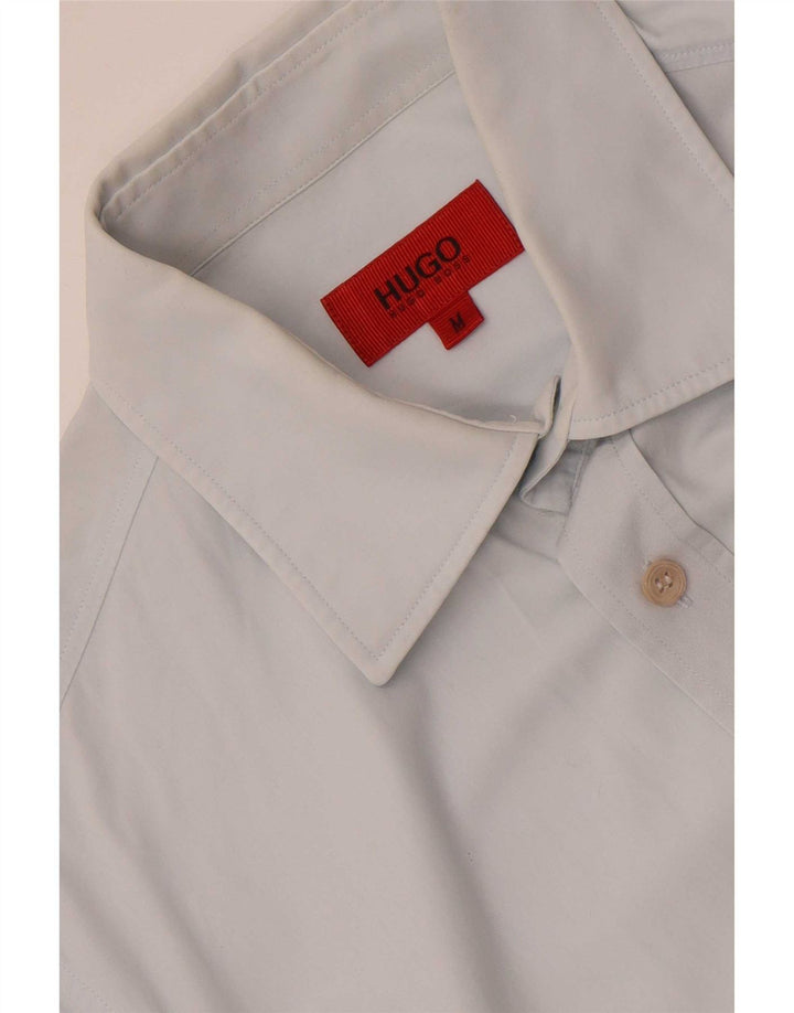 Hugo Boss Herreskjorte Medium Blue