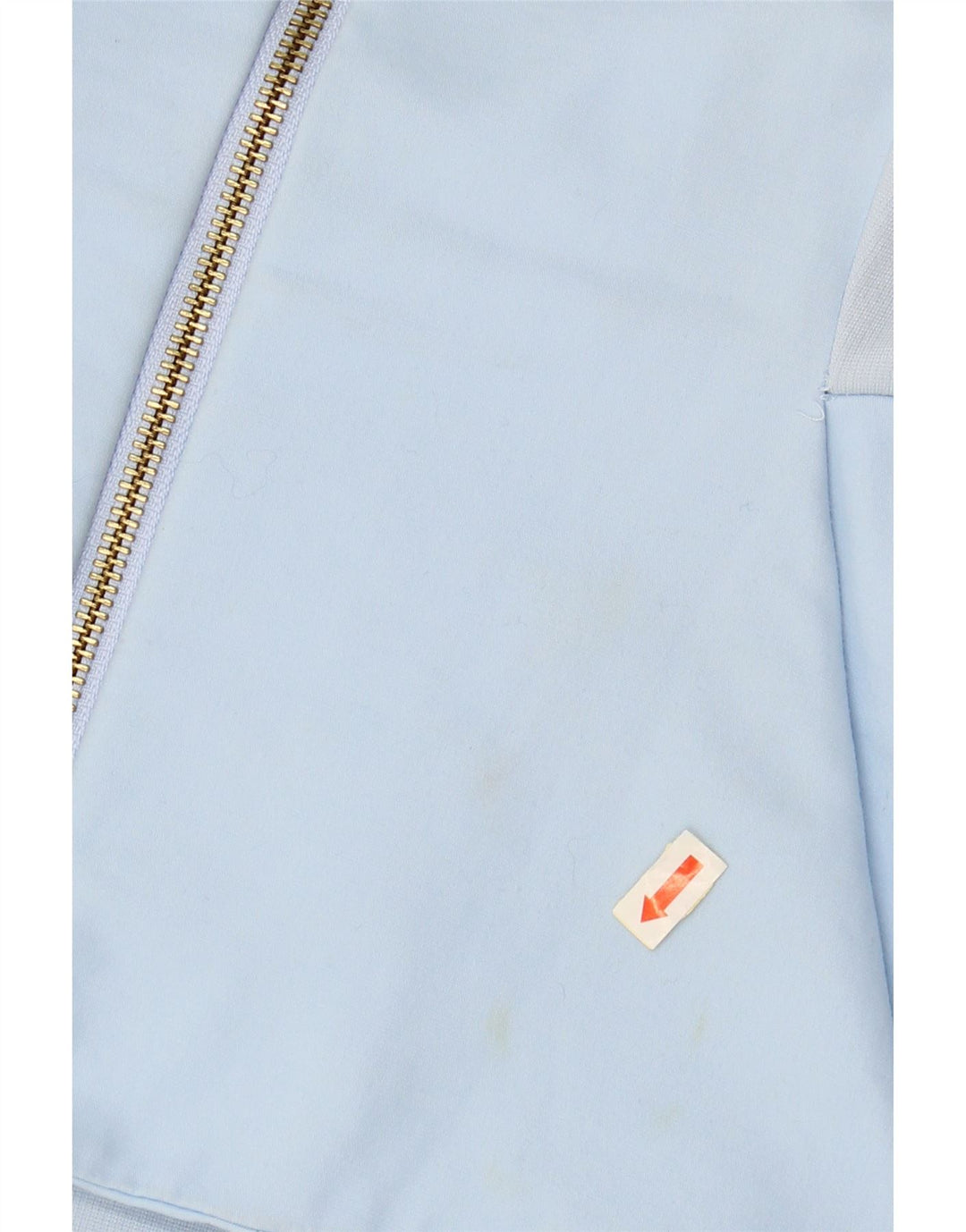 TED BAKER Dame Ærmeløs Bodycon Kjole Størrelse 4 Large Blue Colourblock