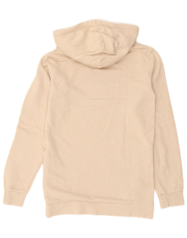 Levi's Grafisk hættetrøje til mænd XS Beige bomuld