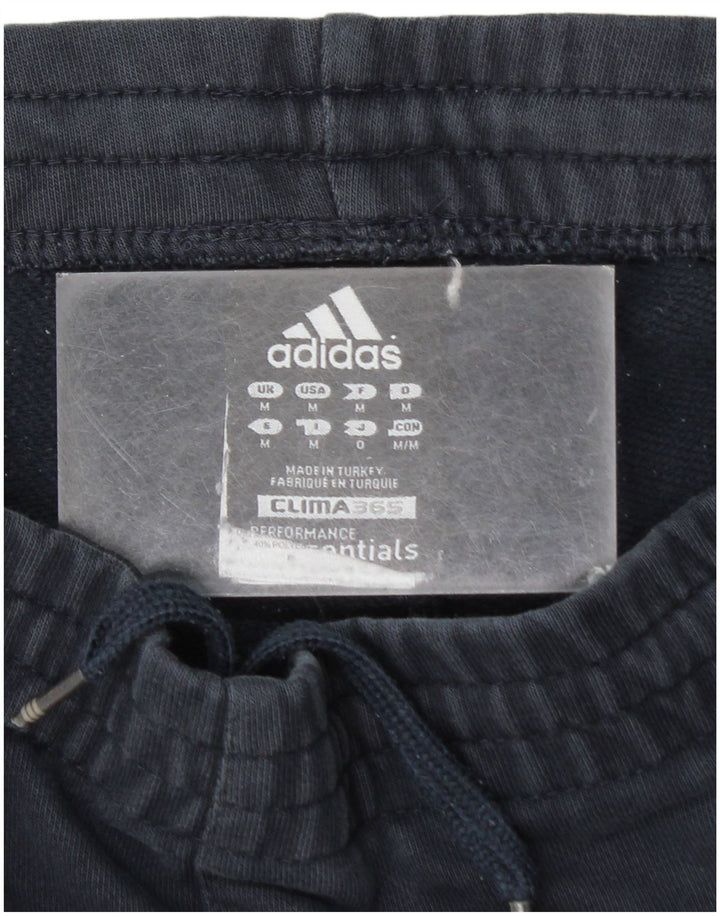 Adidas Herre Clima 365 Træningsdragt Bukser Medium Navyblå Bomuld