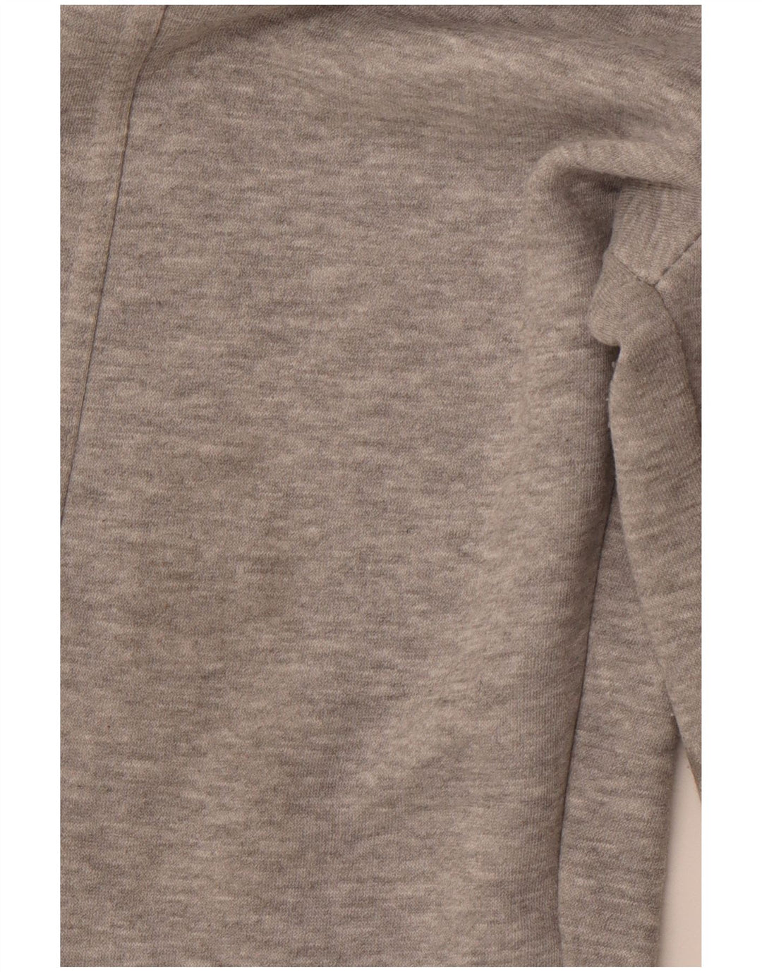 RUSSELL ATHLETIC Mens Graphic Tracksuit Trousers Small  Grey