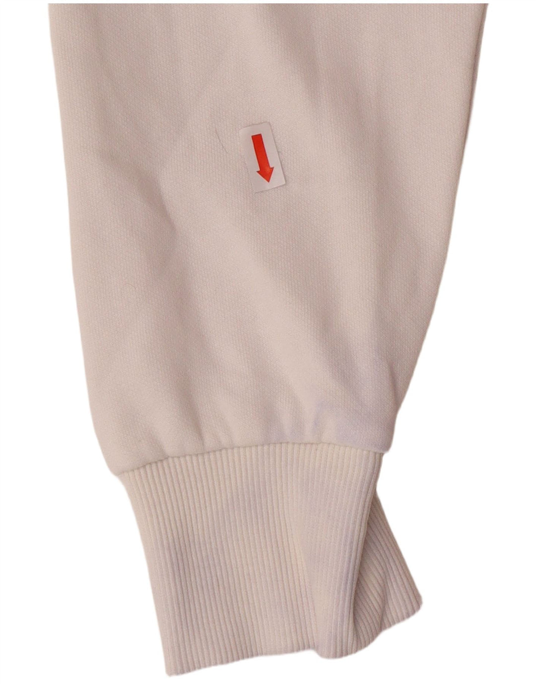 JACK & JONES Grafisk sweatshirt til mænd Medium Hvid Colourblock