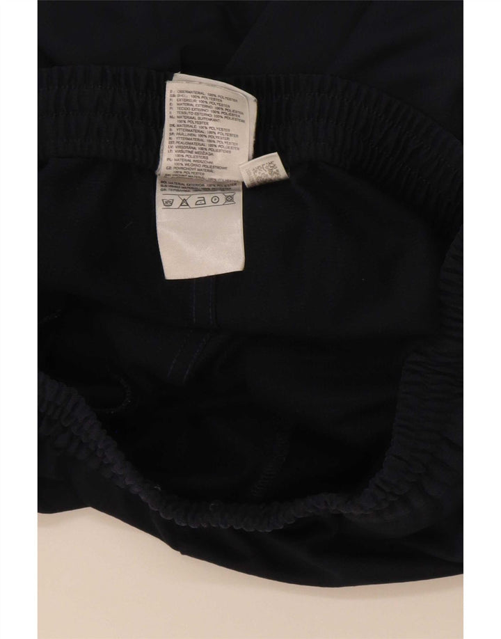 Adidas Sportsshorts til mænd Små marineblå polyester