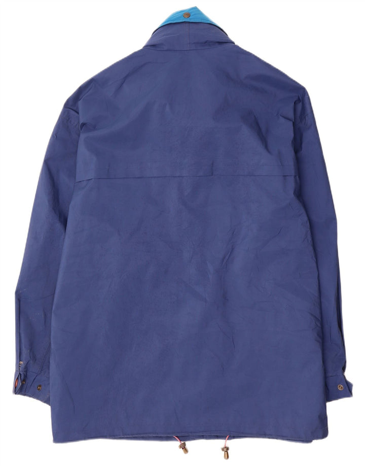 Dubin Herre Gore-Tex Polstret Jakke IT 52 XL Blå Polyester