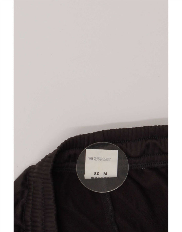 Asics Herre Regular Tracksuit Bukser XL Grå Polyester
