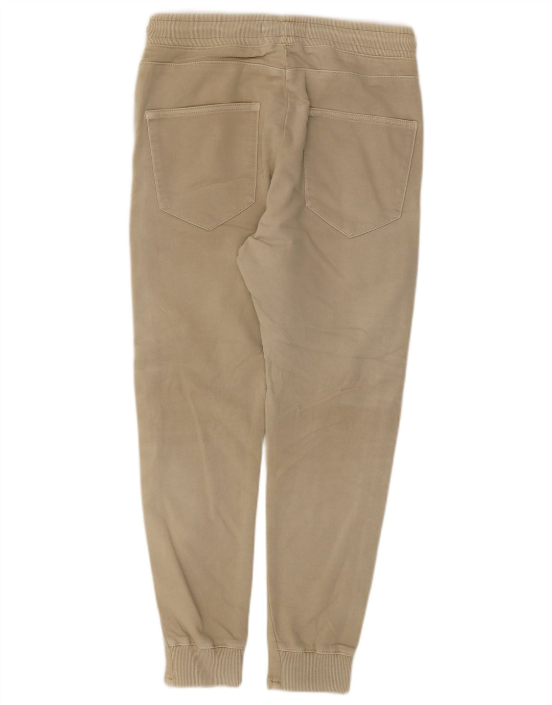 Zara Herre Cargo træningsdragt Bukser Medium Beige