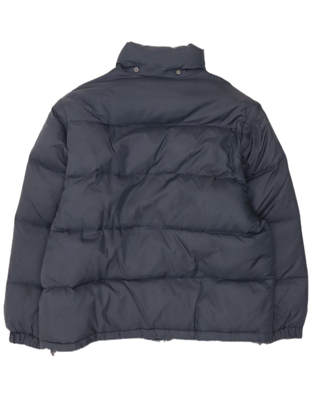 INVICTA Polstret jakke til mænd UK 40 Stor marineblå polyamid