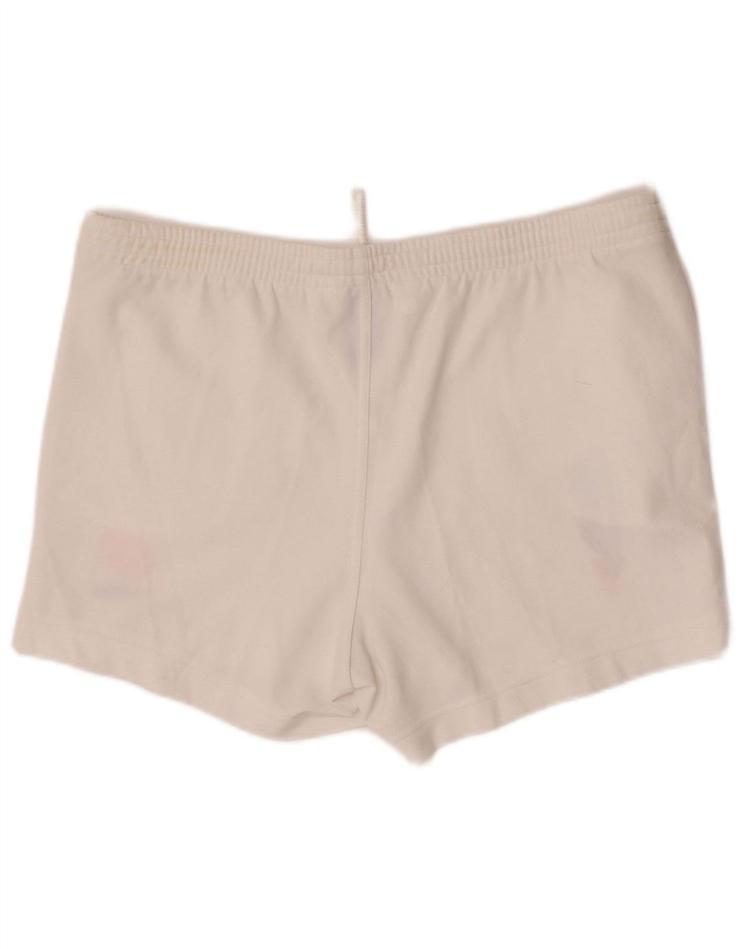 Lotto Herre Sportshorts XL Hvid Polyester