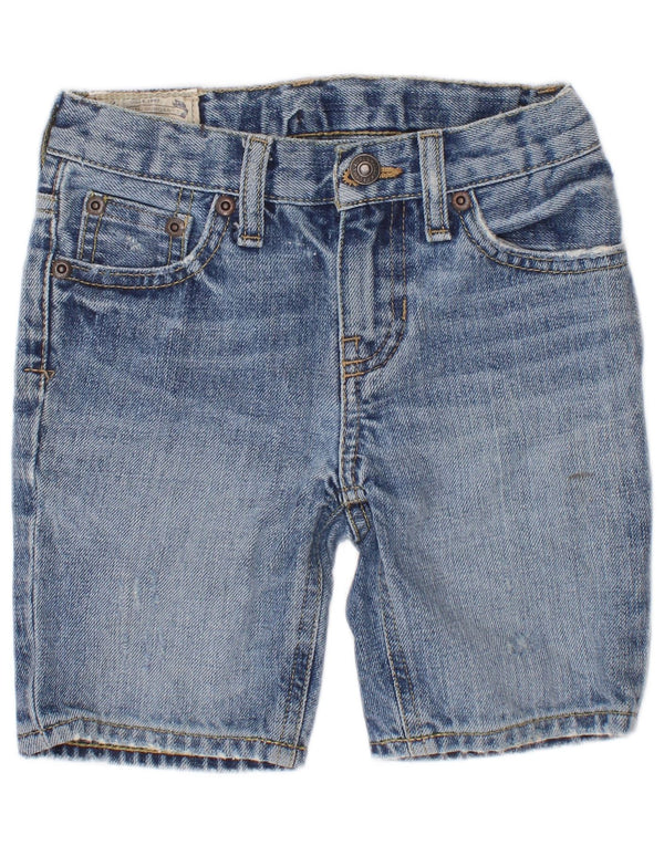 Polo Ralph Lauren Drenge denimshorts 3-4 år W20 Blå Bomuld