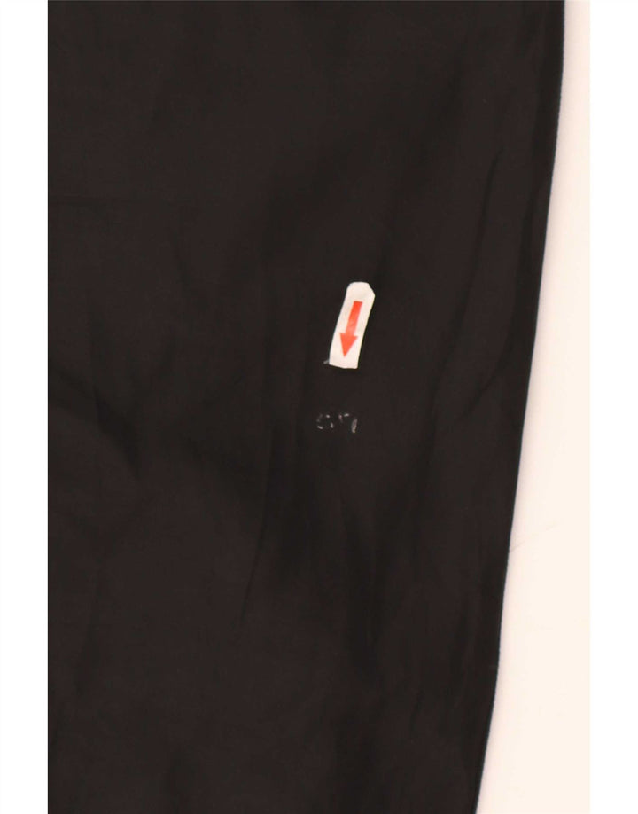 Adidas Herre Climalite Sportshorts Medium Sort Polyester