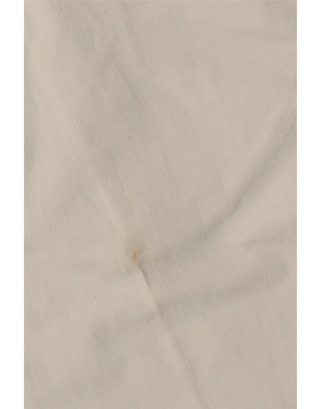 TRUSSARDI Casual Shorts til mænd W38 XL Hvid Bomuld
