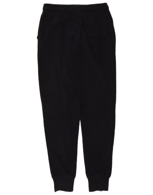 Napapijri Herre Slim Fit træningsdragt Bukser Joggers Medium Navy Blue